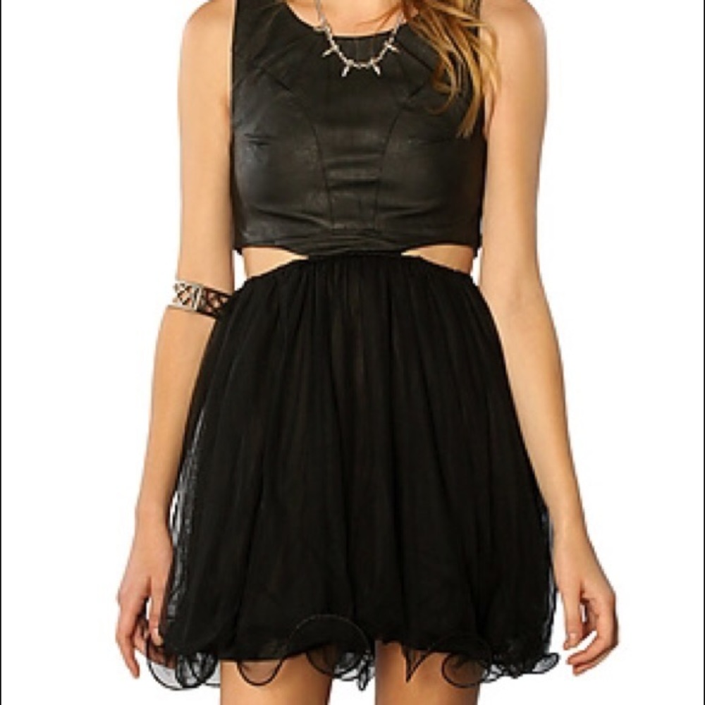 UNIF Prima Dress